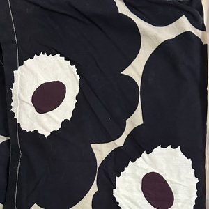 Marimekko Twin Duvet and Sham